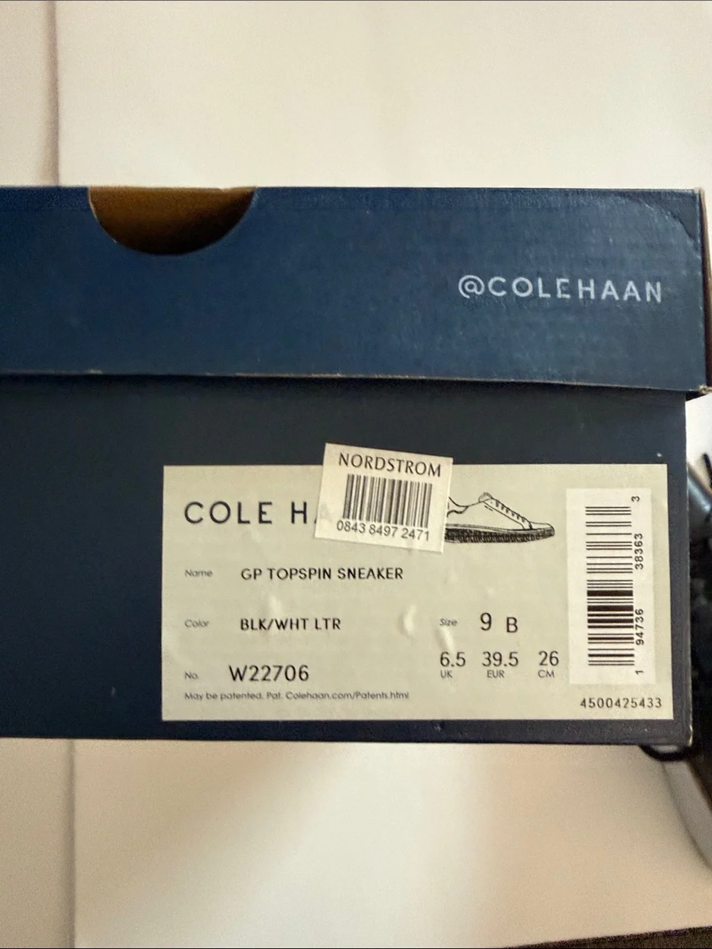 Cole Haan cole hann
